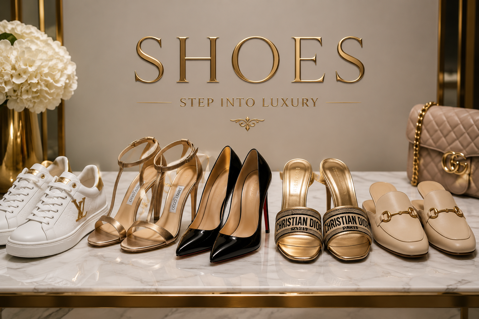 Shoes