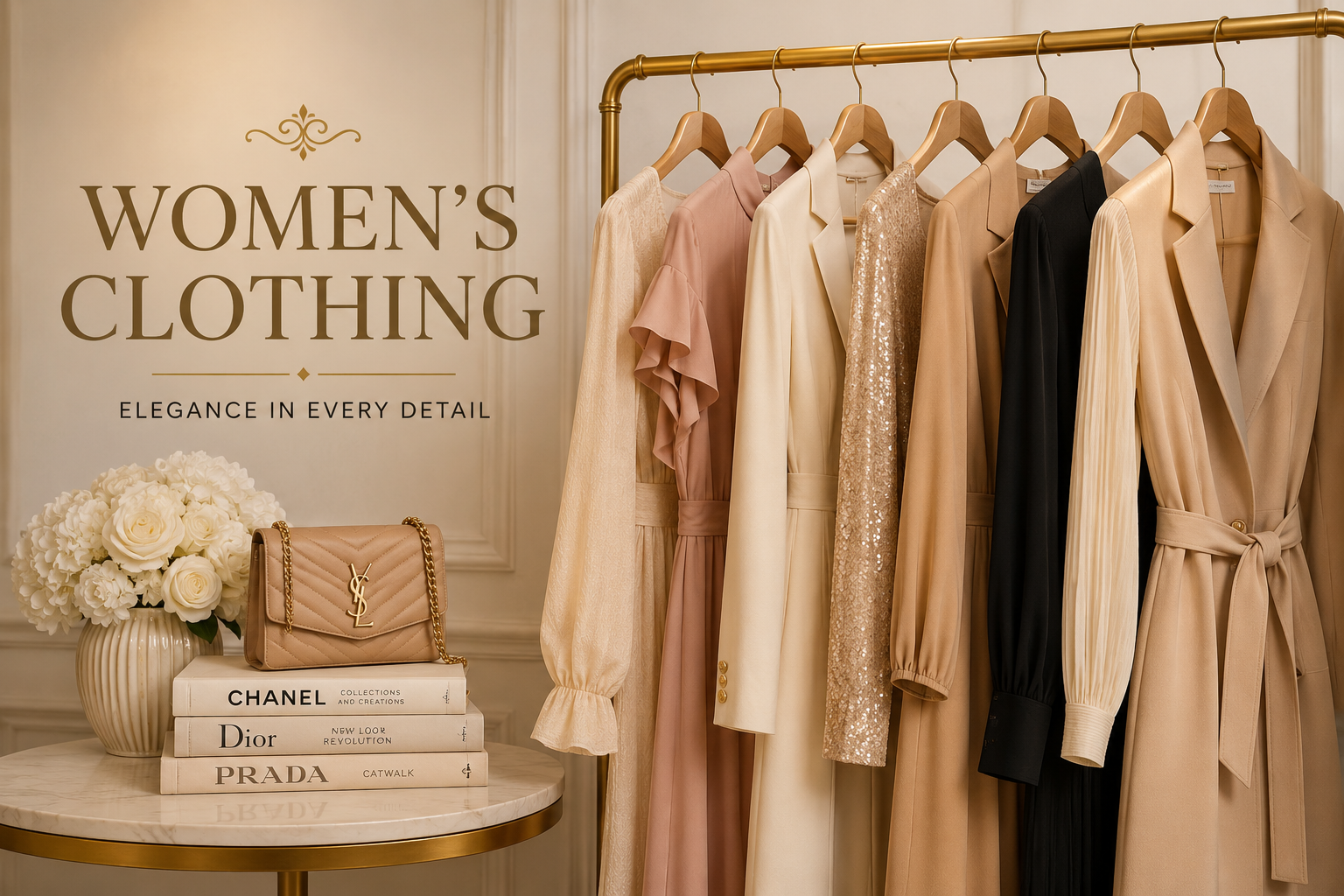 women clothing